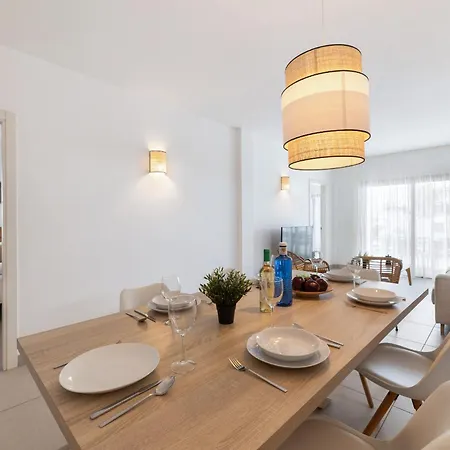 Altos Nisa 3b By Escape Playa Blanca