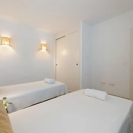 Villa Altos Nisa 3b By Escape