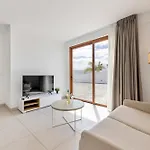别墅 Altos Nisa 3b By Escape *