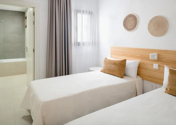 Villa Altos Nisa 3b By Escape *