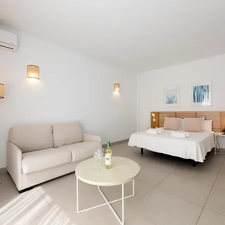 Altos Nisa 3b By Escape Playa Blanca (Lanzarote)