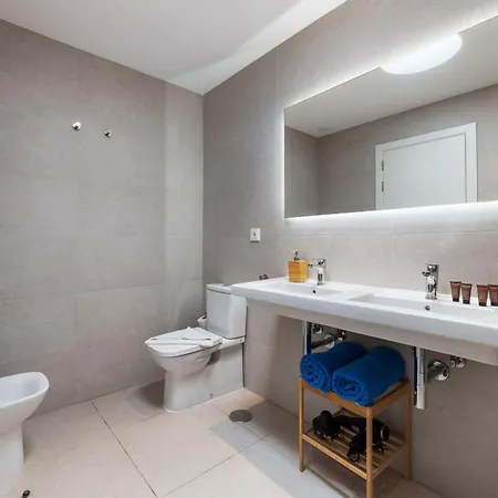 Altos Nisa 3b By Escape * Playa Blanca (Lanzarote)